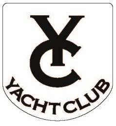YC YACHT CLUB figurative