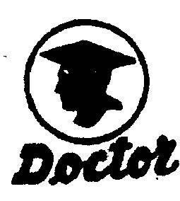 Doctor