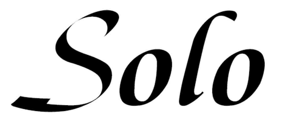 Solo