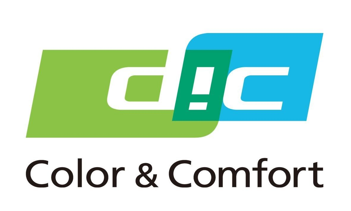 dic Color & Comfort
