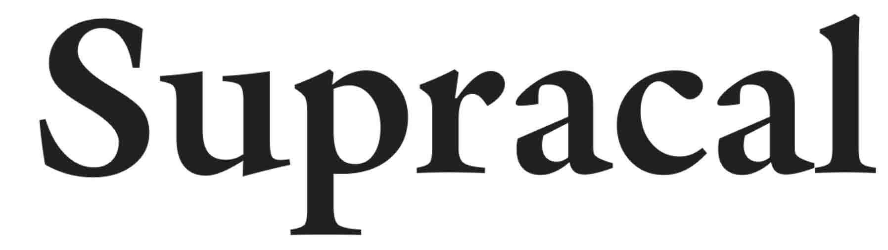 Supracal