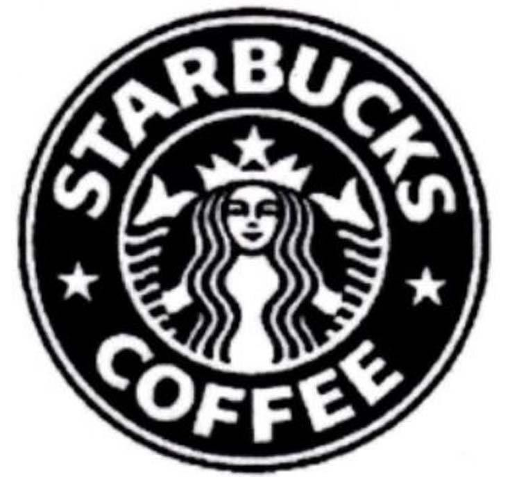 STARBUCKS COFFEE figurative