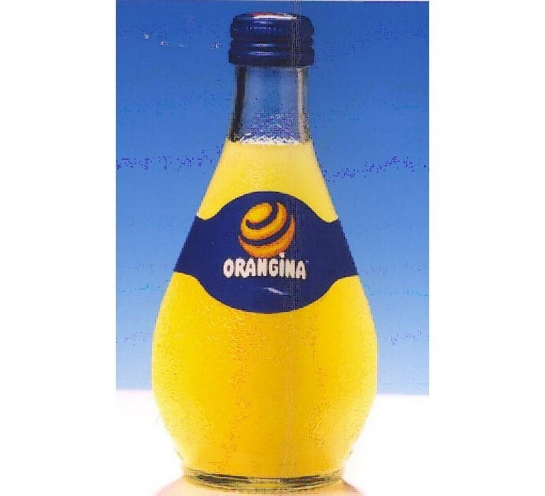 ORANGINA & Device (Color)