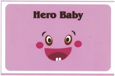 Hero baby