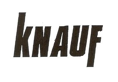 knauf