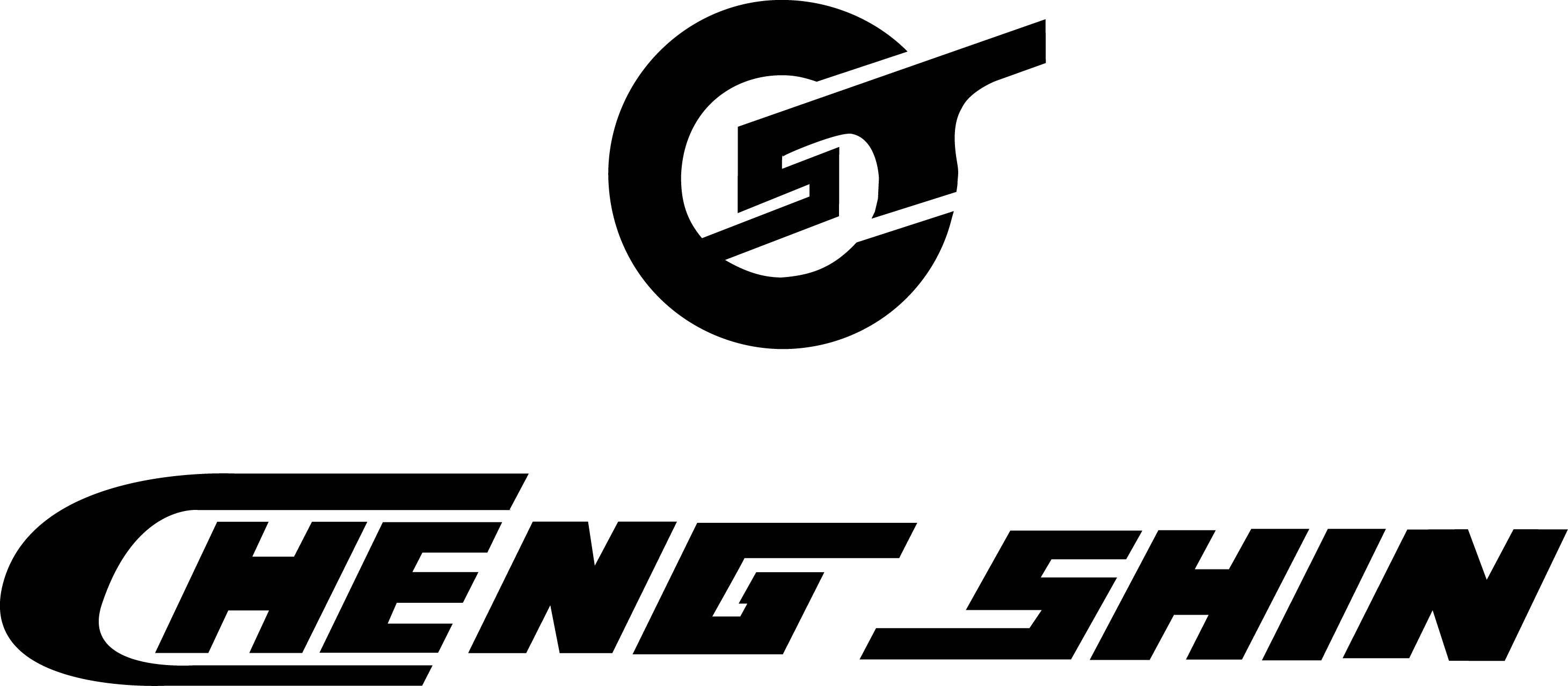 ST CHENG SHIN (stylized) & device