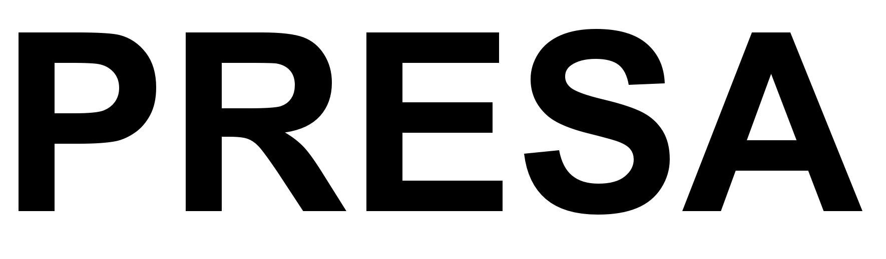 PRESA