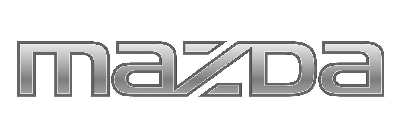 MAZDA (LOGO)