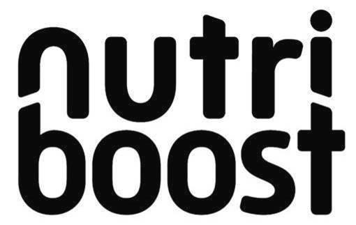 nutriboost (Stylized)