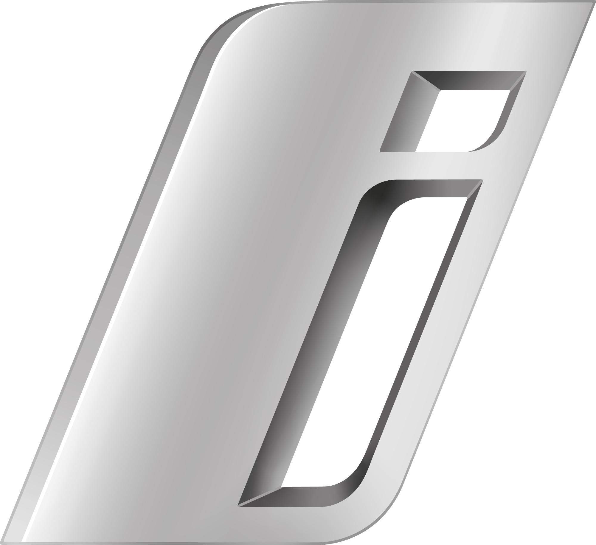 i Logo