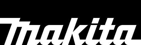 makita (Stylized and Negative)