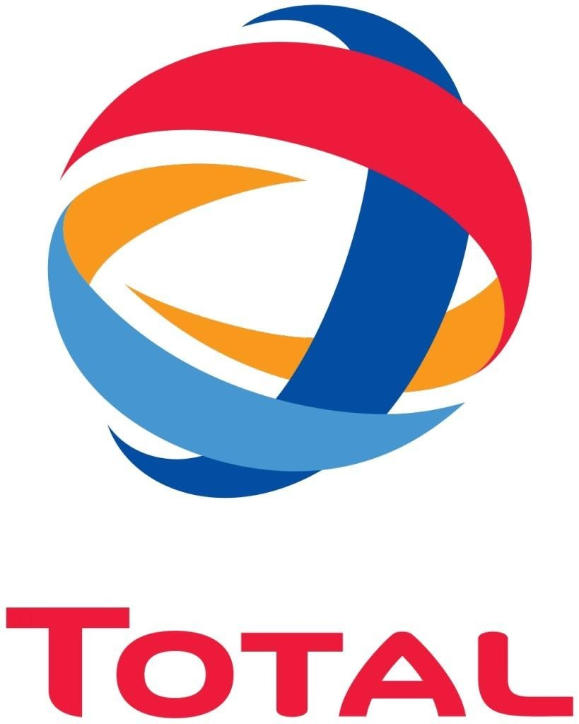 TOTAL with device in color