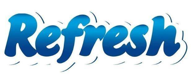 Refresh