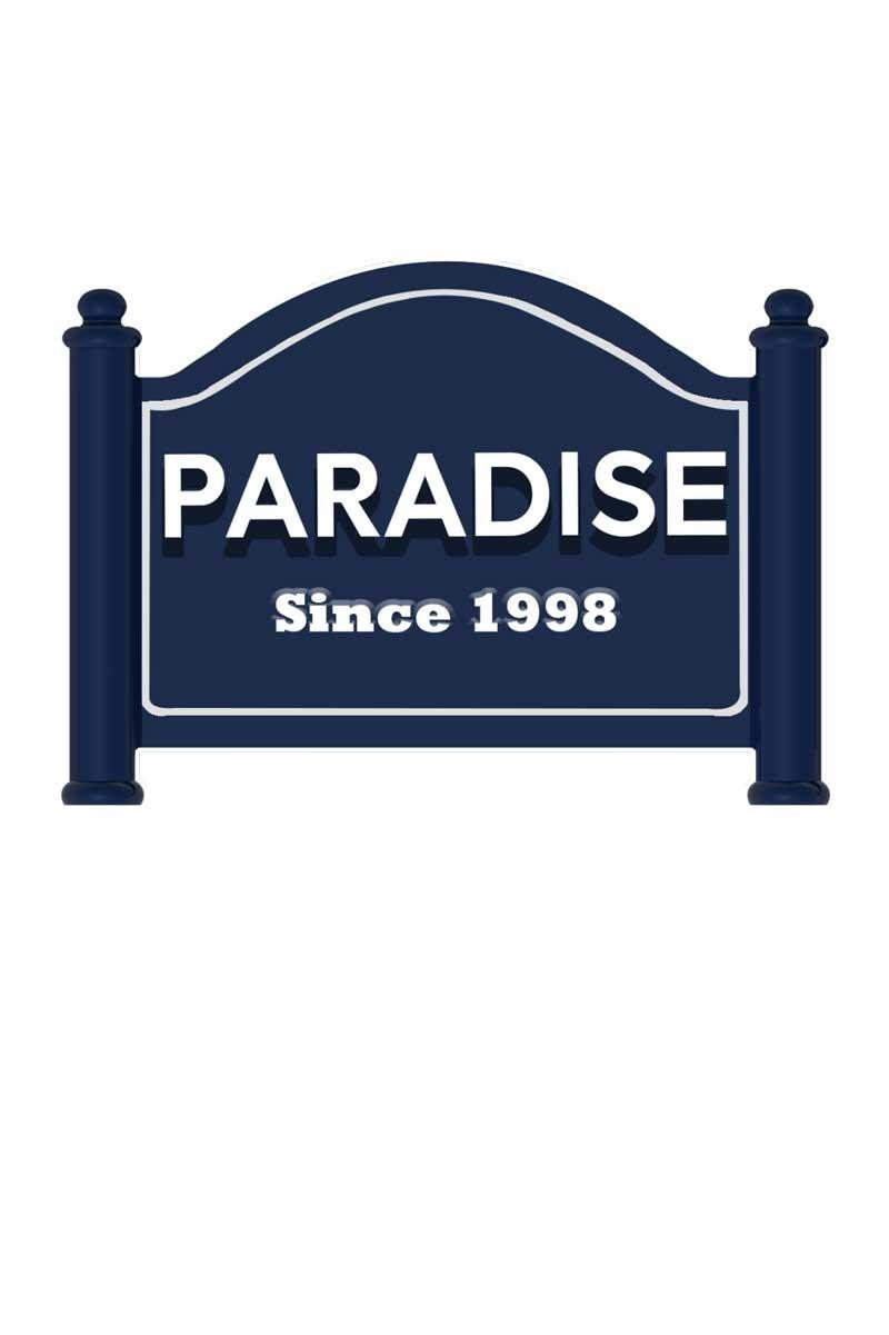 PARADISE
