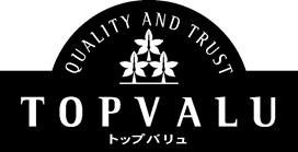 TOPVALU / QUALITY AND TRUST