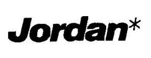 JORDAN