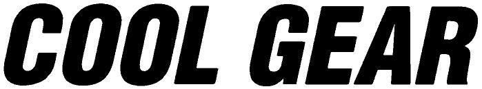 COOL GEAR