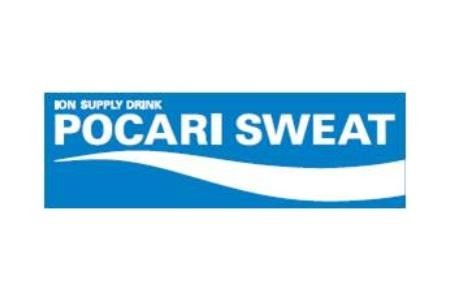 ION SUPPLY DRINK POCARI SWEAT and Device