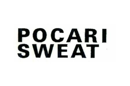 POCARI SWEAT