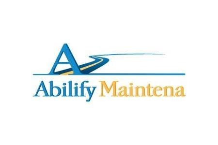 Abilify Maintena (logo)