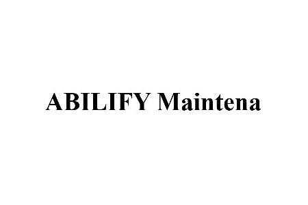 ABILIFY Maintena