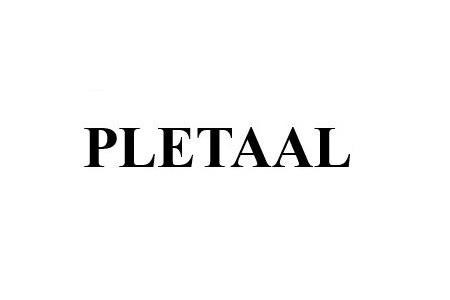 PLETAAL