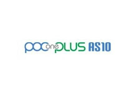 POC ONE PLUS AS10