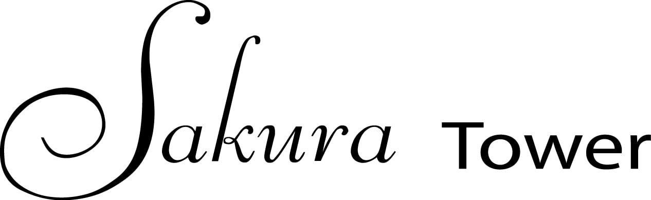 Sakura Tower