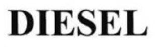 DIESEL
