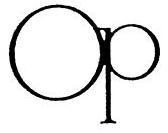 Op (Stylized)