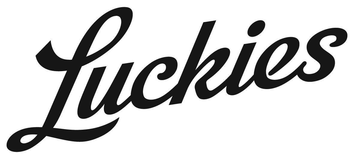 LUCKIES (STYLISED)