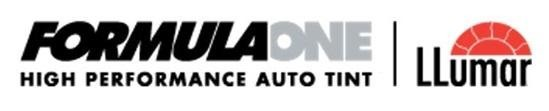 FORMULAONE HIGH PERFORMANCE AUTO TINT LLumar & device