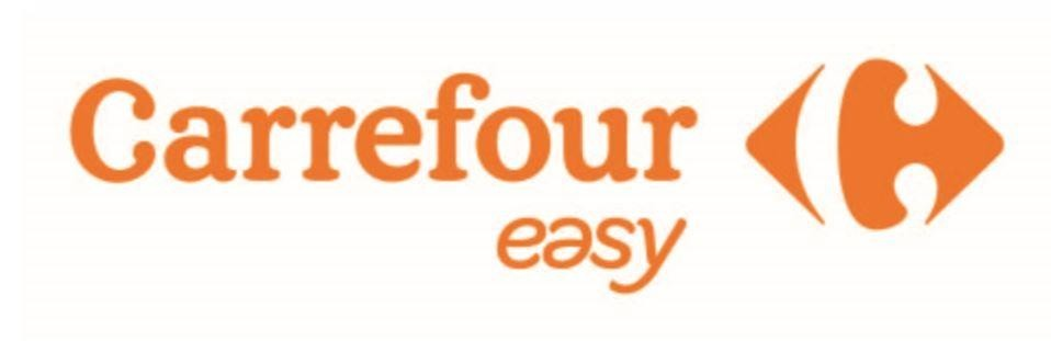 Carrefour easy & Device (Color)