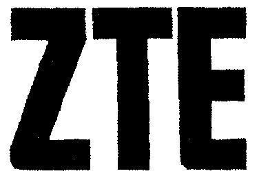 ZTE in stylization