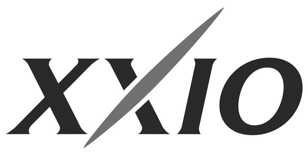 XXIO (LOGO)