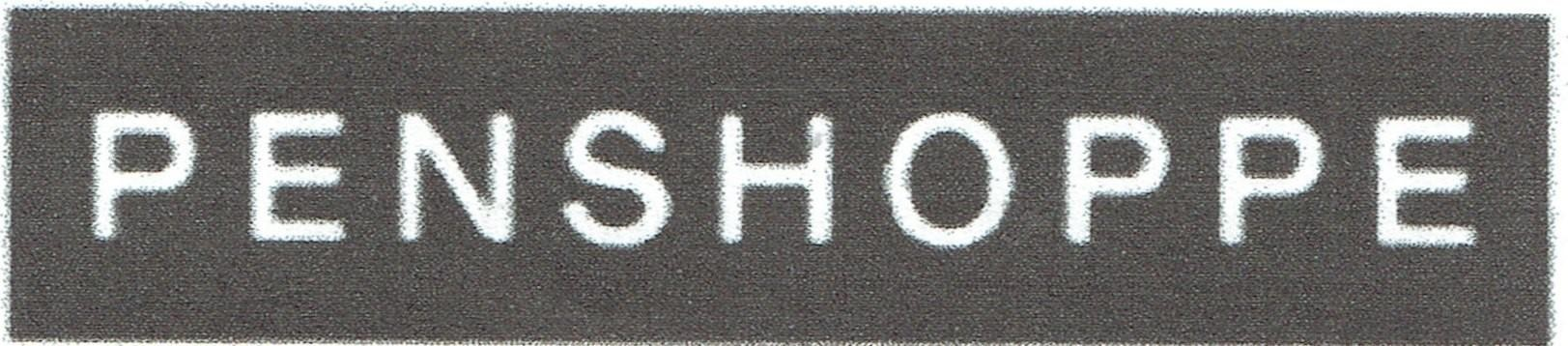 PENSHOPPE