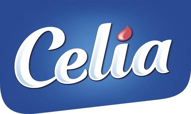 Celia in stylization & Device (Color)