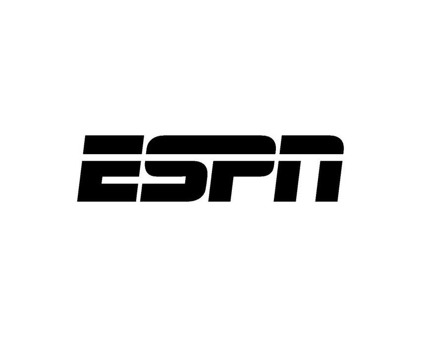 ESPN (Stylized)