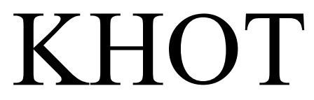 KHOT