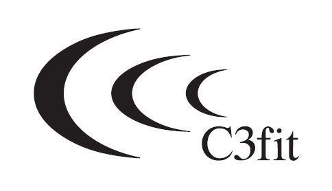 “C3fit” and the device