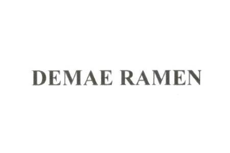 DEMAE RAMEN
