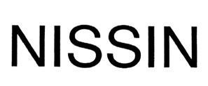 NISSIN