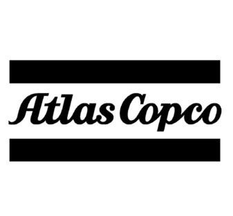 Atlas Copco