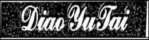 DIAO YU TAI