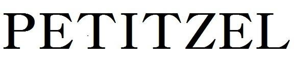 PETITZEL