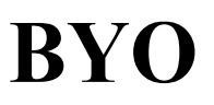 BYO
