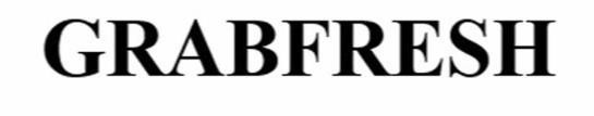 GrabFresh GRABFRESH