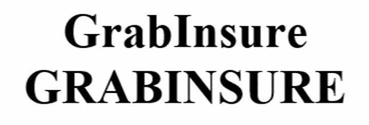GrabInsure GRABINSURE