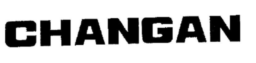 CHANGAN