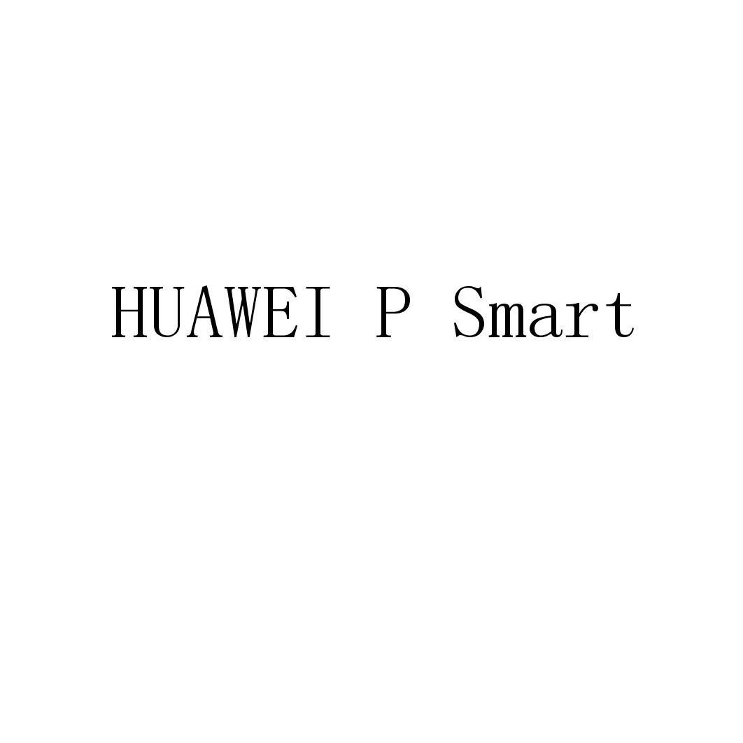HUAWEI P Smart